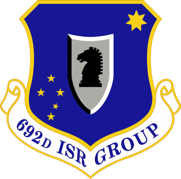 File:692nd Intelligence, Surveillance and Reconnaissance Group, US Air Force.png