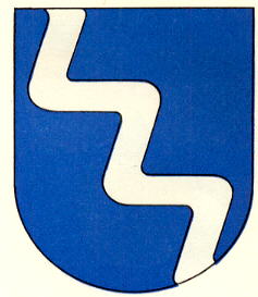 Wappen von Aadorf