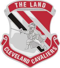 Cleveland High School Junior Reserve Officer Training Corps, US Armydui.jpg