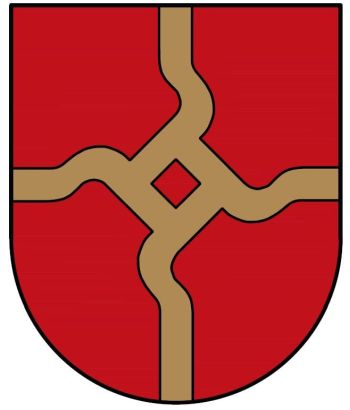 Arms (crest) of Darbėnai
