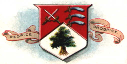 Arms (crest) of Ealing