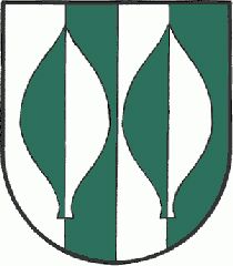 Wappen von Elmen/Arms (crest) of Elmen