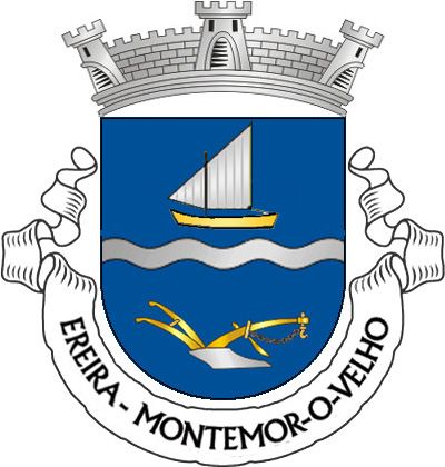 Brasão de Ereira (Montemor-o-Velho)