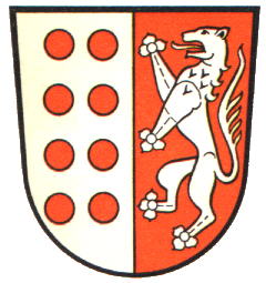 Wappen von Holzhausen (Georgsmarienhütte)/Arms of Holzhausen (Georgsmarienhütte)