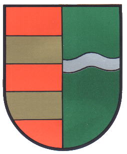 Wappen von Klein Förste/Arms (crest) of Klein Förste