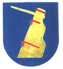 Arms (crest) of Nättraby