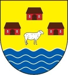 Wappen von Persebeck