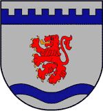 Wappen von Prümzurlay / Arms of Prümzurlay