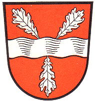 Wappen von Reinbek