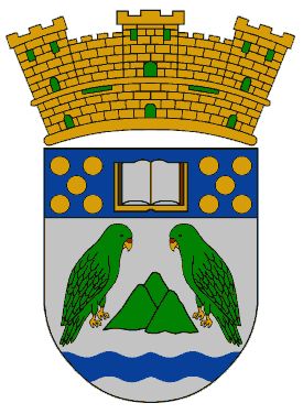 Coat of arms (crest) of Rio Grande (Puerto Rico)