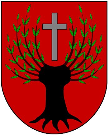 Arms of Rokitno