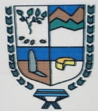 Escudo de Tafí del Valle/Arms (crest) of Tafí del Valle