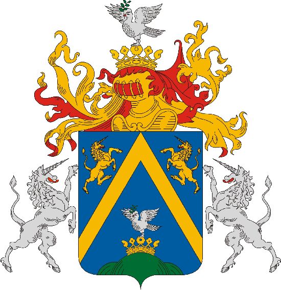 Címer - coat of arms - crest of Törökszentmiklós