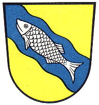 Wappen von Visbek