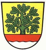 Wappen von Wesermünde/Arms (crest) of Wesermünde