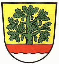 Wappen von Wesermünde