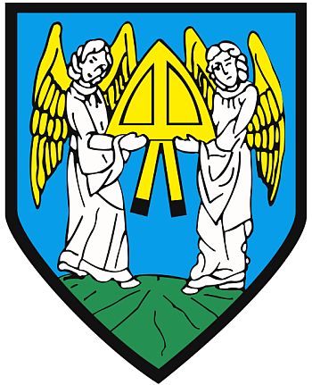 Arms of Barczewo