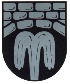 Wappen von Borntosten/Arms of Borntosten
