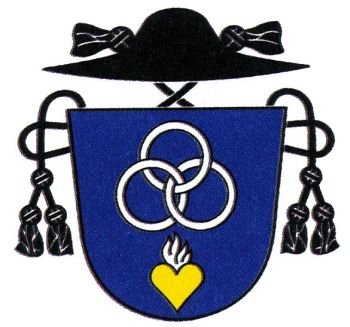 Arms (crest) of Decanate of Trenčín