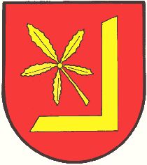 Wappen von Gossendorf/Arms of Gossendorf