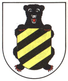 Wappen von Hoym/Arms of Hoym