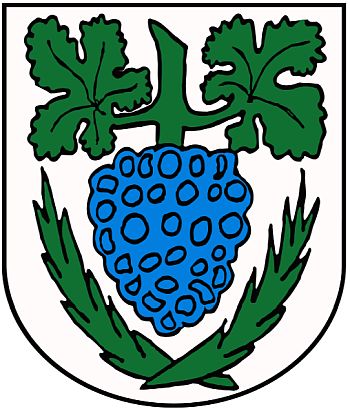 Coat of arms (crest) of Jastrowie