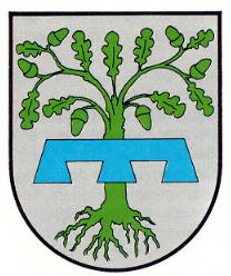 Wappen von Kleinottweiler