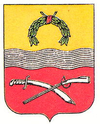 Arms of Kobeliaky