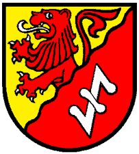 Wappen von Löllbach