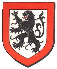 Blason de Lichtenberg (Bas-Rhin) / Arms of Lichtenberg (Bas-Rhin)