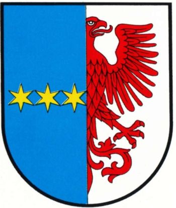Arms of Lipiany
