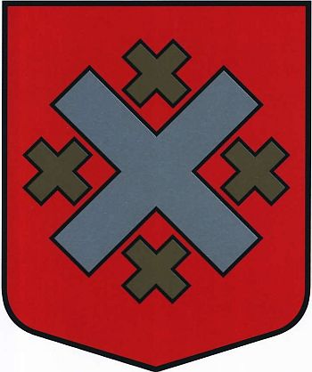 Coat of arms (crest) of Mālpils (parish)
