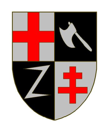 Wappen von Neef