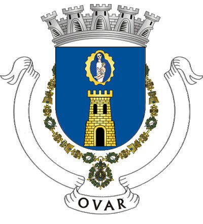 Brasão de Ovar