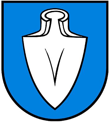 Wappen von Rietheim (Aargau)/Arms (crest) of Rietheim (Aargau)