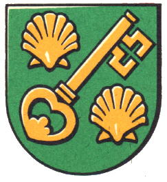 Wappen von Selma