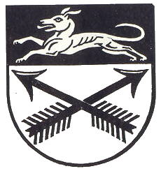 Wappen von Siggen / Arms of Siggen