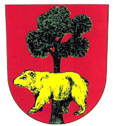 Arms of Stárkov
