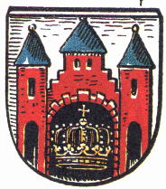 Wappen von Teltow
