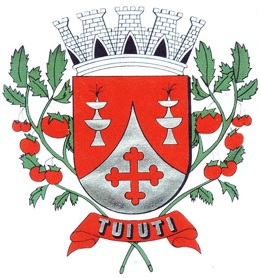 Arms of Tuiuti