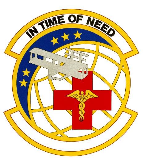 File:35th Medical Service Squadron, US Air Force.png