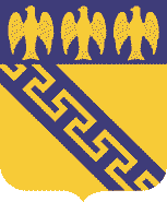 File:59th Infantry Regiment, US Army.png