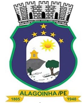 Brasão de Alagoinha (Pernambuco)/Arms (crest) of Alagoinha (Pernambuco)