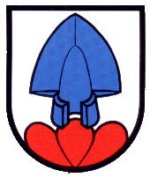 Wappen von Alchenstorf/Arms (crest) of Alchenstorf