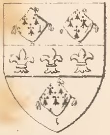 Arms of Matthew Hutton