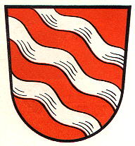 Wappen von Beckum