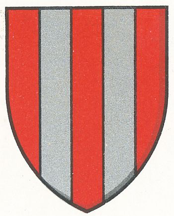 Arms of Blundell's School