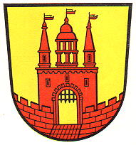 Wappen von Burgsteinfurt