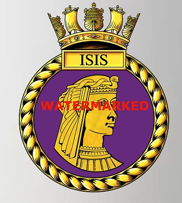 File:HMS Isis, Royal Navy.jpg