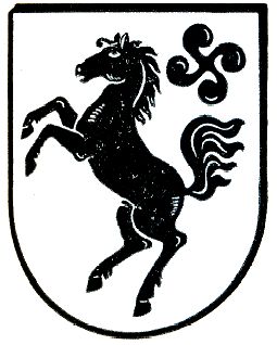 Wappen von Herford (kreis)